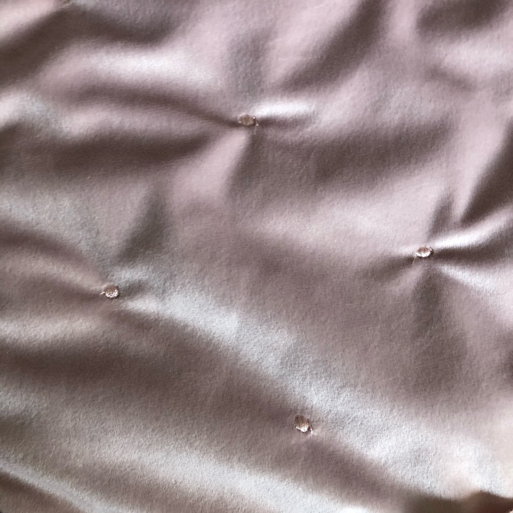 Crib Comforter - Picture 4 of 4